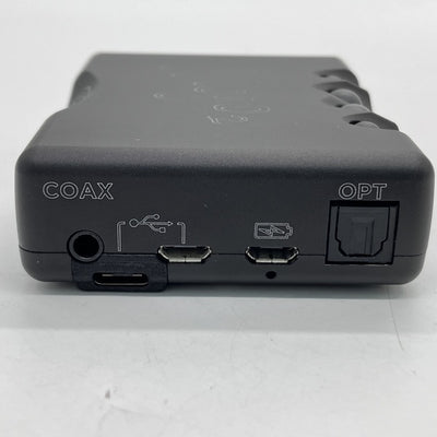 【中古】CHORD Mojo 2 Black 【CHO-MOJO2-BLK】【秋葉原】