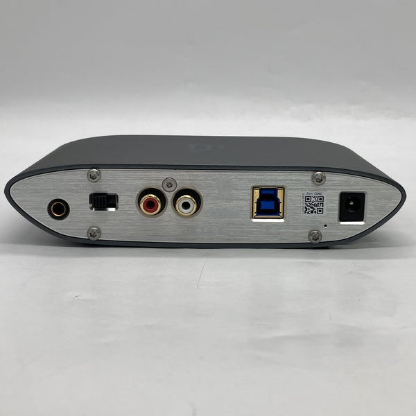 【中古】ZEN DAC (旧モデル)【秋葉原】