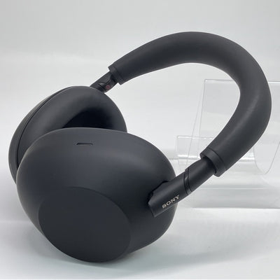 【中古】WH-1000XM6 BM ブラック【日本橋】
