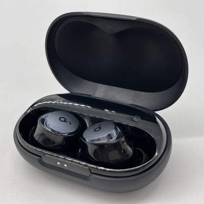 【中古】Soundcore Space A40 ブラック 【A3936N11】【名古屋】
