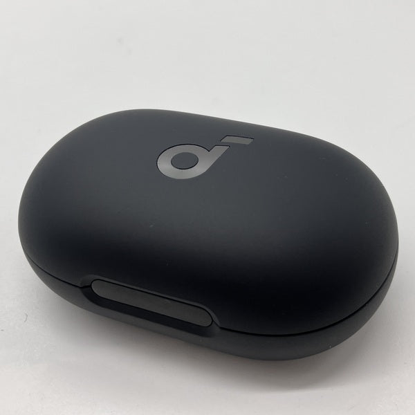 【中古】Soundcore Space A40 ブラック 【A3936N11】【名古屋】
