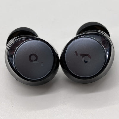 【中古】Soundcore Space A40 ブラック 【A3936N11】【名古屋】