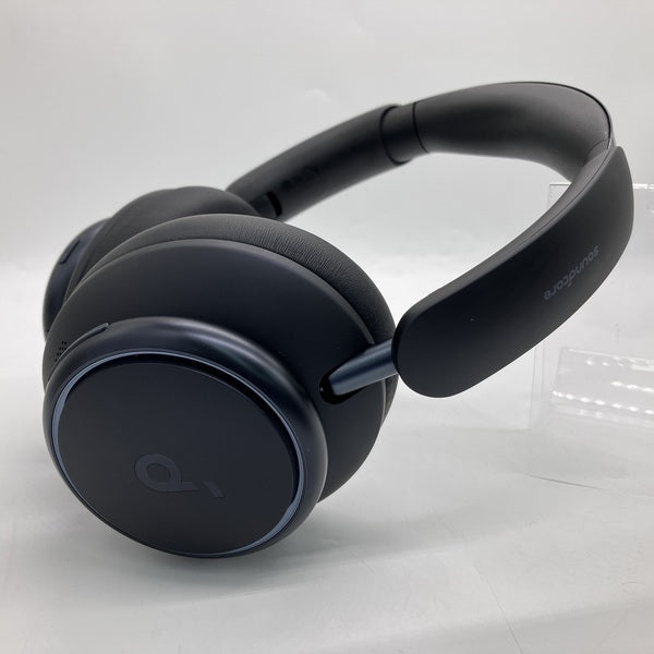 【中古】Soundcore Space Q45 ブラック 【A3040011】【名古屋】