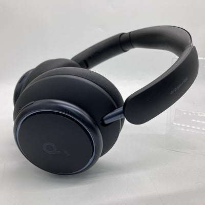 【中古】Soundcore Space Q45 ブラック 【A3040011】【名古屋】