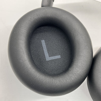 【中古】Soundcore Space Q45 ブラック 【A3040011】【名古屋】