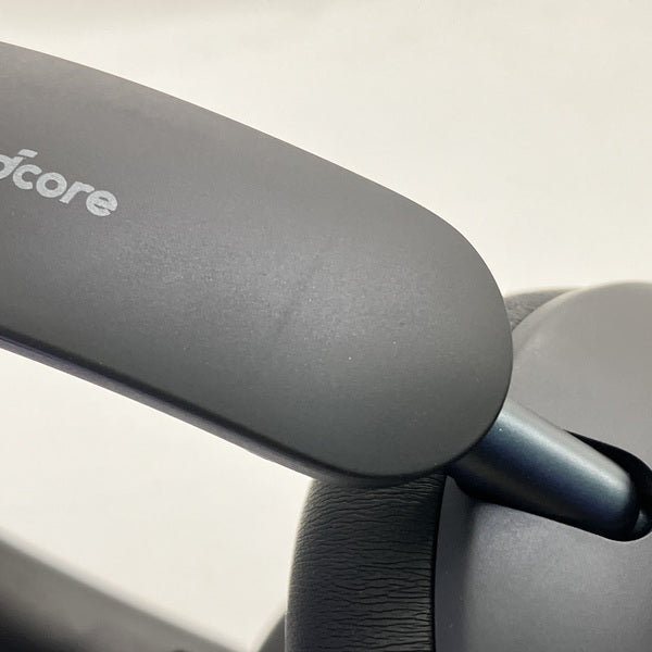 【中古】Soundcore Space Q45 ブラック 【A3040011】【名古屋】