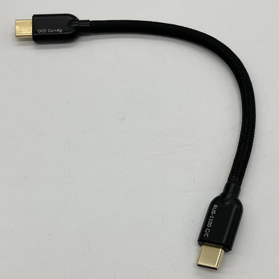 【中古】Ranko Acoustics USB-C OTGケーブル【秋葉原】
