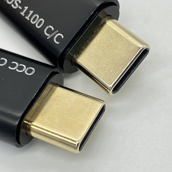 【中古】Ranko Acoustics USB-C OTGケーブル【秋葉原】