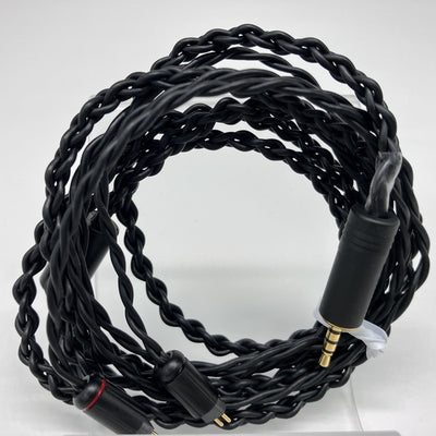 【中古】MAGELLAN (マゼラン) AK2.5mm4極バランス/カスタムIEM2pin 【NLA-MGL】【秋葉原】