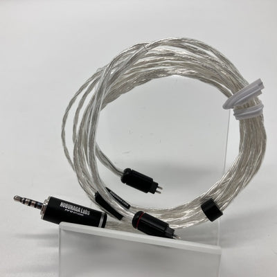 【中古】MEDUSA-S (メデューサ-S)2.5mm4極バランス-CIEM2pin 【NLP-MED-S】【仙台】