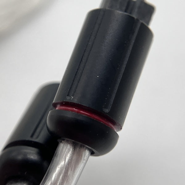 【中古】MEDUSA-S (メデューサ-S)2.5mm4極バランス-CIEM2pin 【NLP-MED-S】【仙台】