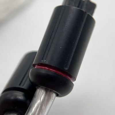 【中古】MEDUSA-S (メデューサ-S)2.5mm4極バランス-CIEM2pin 【NLP-MED-S】【仙台】