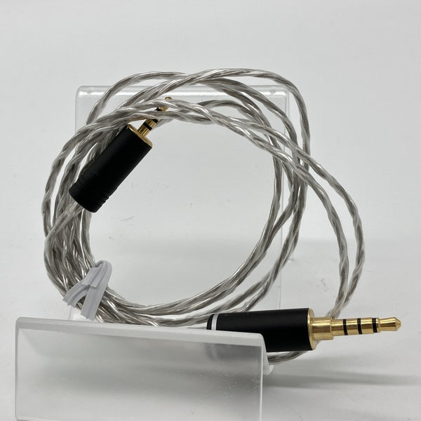 【中古】素盞嗚 (Susanoo) 2.5mm4極-3.5mm4極 MDR-1AM2用ケーブル【NLH-SNO】【仙台】