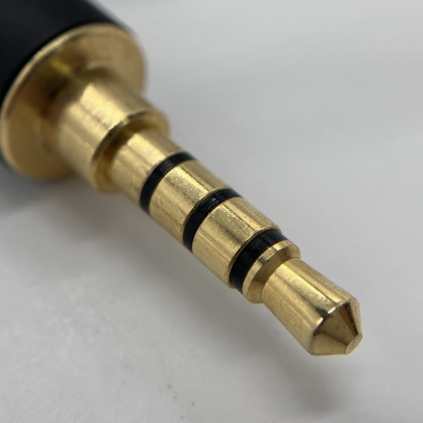 【中古】素盞嗚 (Susanoo) 2.5mm4極-3.5mm4極 MDR-1AM2用ケーブル【NLH-SNO】【仙台】