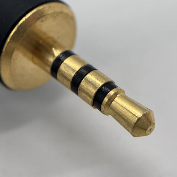 【中古】素盞嗚 (Susanoo) 2.5mm4極-3.5mm4極 MDR-1AM2用ケーブル【NLH-SNO】【仙台】