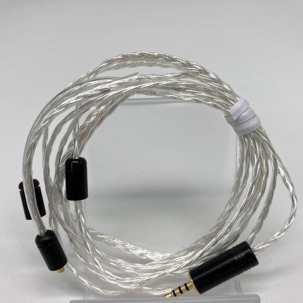 【中古】雷切改 AK2.5mm4極バランス/MMCX 【NLP-RAI-KAI】【秋葉原】