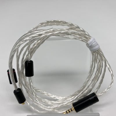 【中古】雷切改 AK2.5mm4極バランス/MMCX 【NLP-RAI-KAI】【秋葉原】