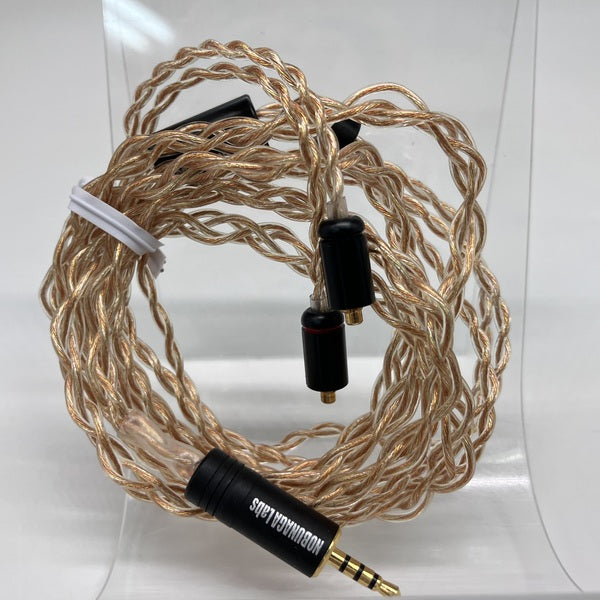 【中古】篠波 (Sasanami) AK2.5mm4極バランス-MMCX 【NLI-SNM】【秋葉原】