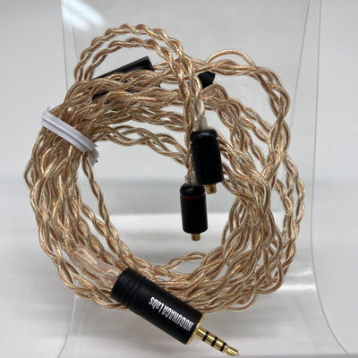 【中古】篠波 (Sasanami) AK2.5mm4極バランス-MMCX 【NLI-SNM】【秋葉原】