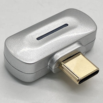 【中古】BT11 Silver 【FIO-BT11-S】【秋葉原】