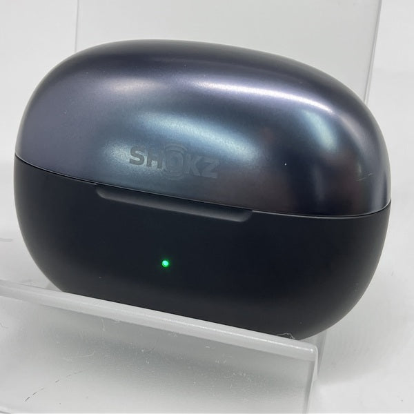 Shokz 【中古】OpenDots ONE Black【SKZ-EP-000054】【日本橋