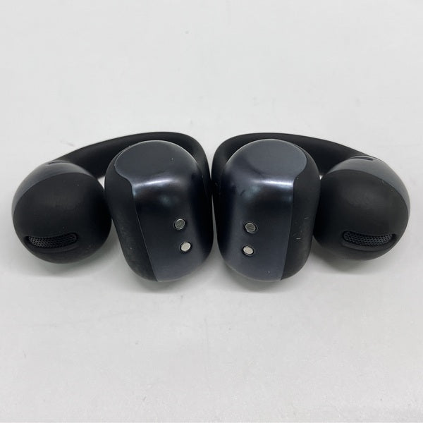 【新品・未開封】SHOKZ OPENDOTS ONE ブラック Shokz(ショックス) OPENDOTS ONE Black SKZ-EP-000054