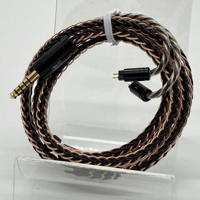 【中古】【GLOSS】イヤホン用リケーブル（2pin-4.4mm）【日本橋】