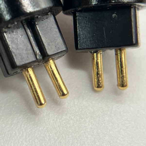 SOUND Labo AIMS 【中古】【GLOSS】イヤホン用リケーブル（2pin-4.4mm