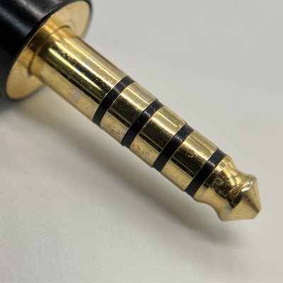 【中古】【GLOSS】イヤホン用リケーブル（2pin-4.4mm）【日本橋】