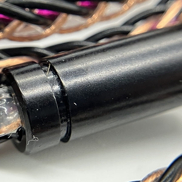 SOUND Labo AIMS 【中古】【GLOSS】イヤホン用リケーブル（2pin-4.4mm