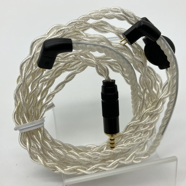 【中古】Premium Silver Cable　2.5ｍｍ【秋葉原】