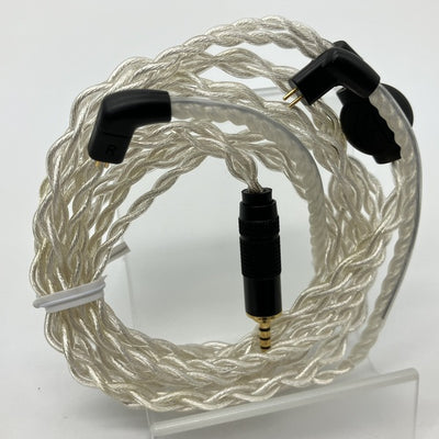 【中古】Premium Silver Cable　2.5ｍｍ【秋葉原】