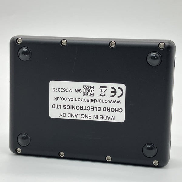 【中古】CHORD Mojo Black【日本橋】