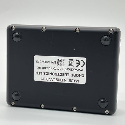 【中古】CHORD Mojo Black【日本橋】