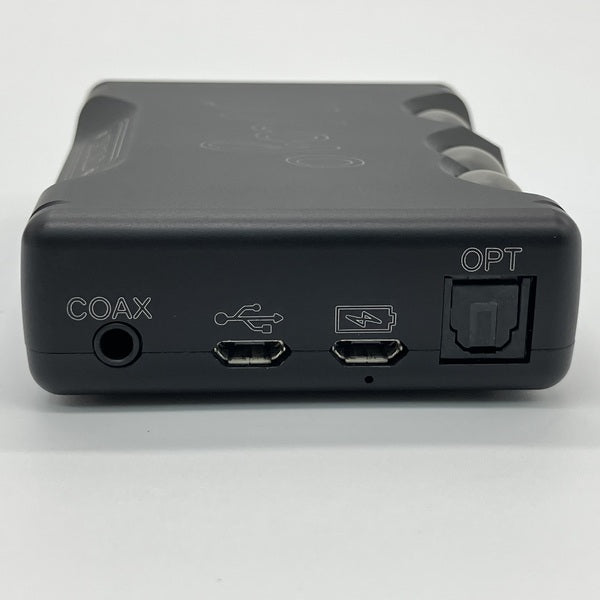 【中古】CHORD Mojo Black【日本橋】