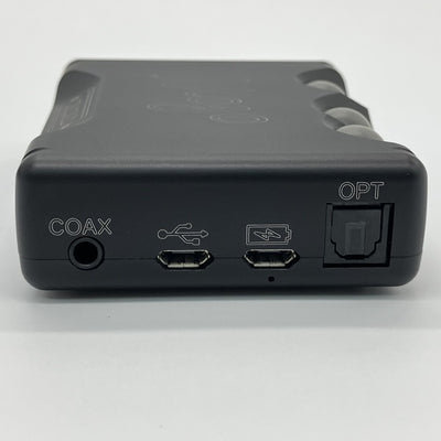 【中古】CHORD Mojo Black【日本橋】