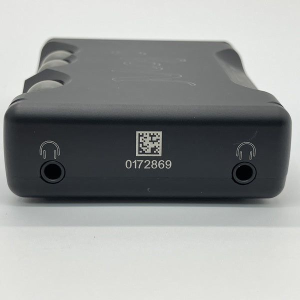 【中古】CHORD Mojo Black【日本橋】