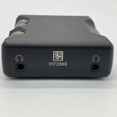 【中古】CHORD Mojo Black【日本橋】