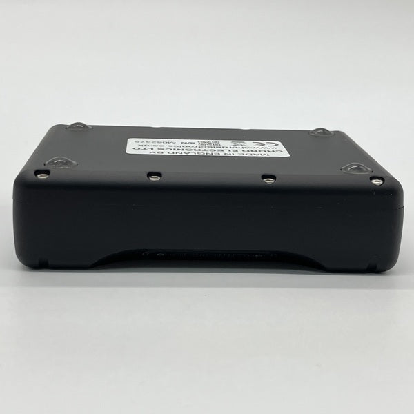 【中古】CHORD Mojo Black【日本橋】