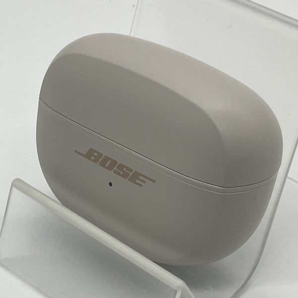 【中古】Ultra Open Earbuds White Smoke【秋葉原】