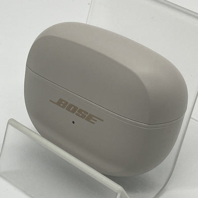 【中古】Ultra Open Earbuds White Smoke【秋葉原】
