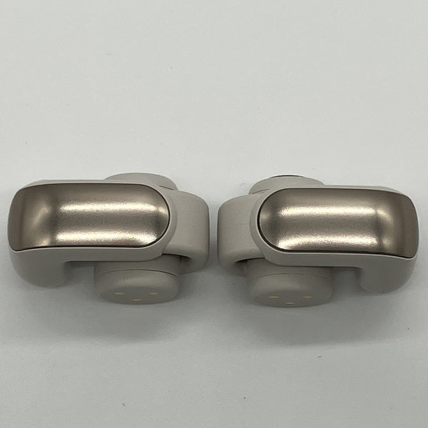 【中古】Ultra Open Earbuds White Smoke【秋葉原】