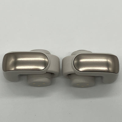 【中古】Ultra Open Earbuds White Smoke【秋葉原】