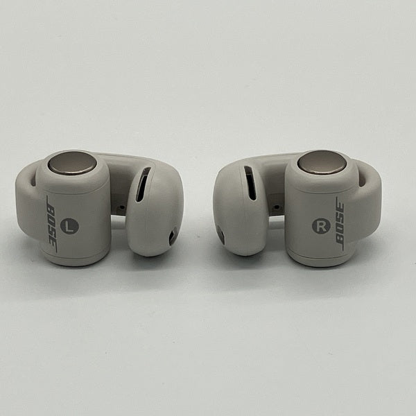 【中古】Ultra Open Earbuds White Smoke【秋葉原】