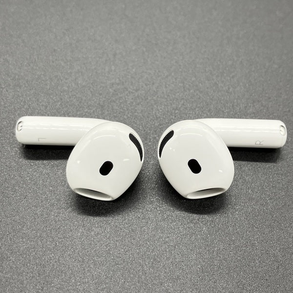 【中古】AirPods 4 MXP63J/A【秋葉原】