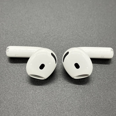 【中古】AirPods 4 MXP63J/A【秋葉原】