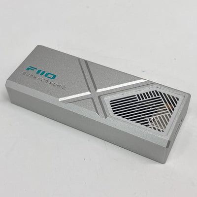 【中古】KA13 Silver 【FIO-KA13-S】【日本橋】