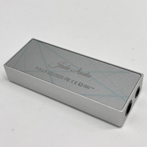 【中古】KA13 Silver 【FIO-KA13-S】【日本橋】