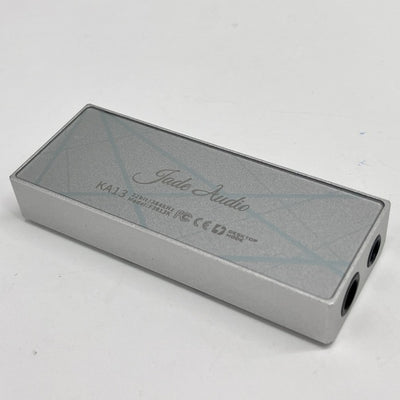 【中古】KA13 Silver 【FIO-KA13-S】【日本橋】