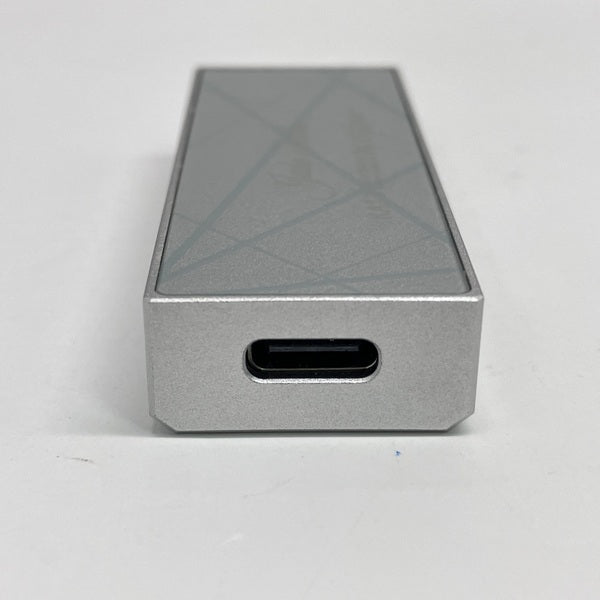 【中古】KA13 Silver 【FIO-KA13-S】【日本橋】